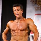 Steve  Berrones - NPC Greater Gulf States 2013 - #1